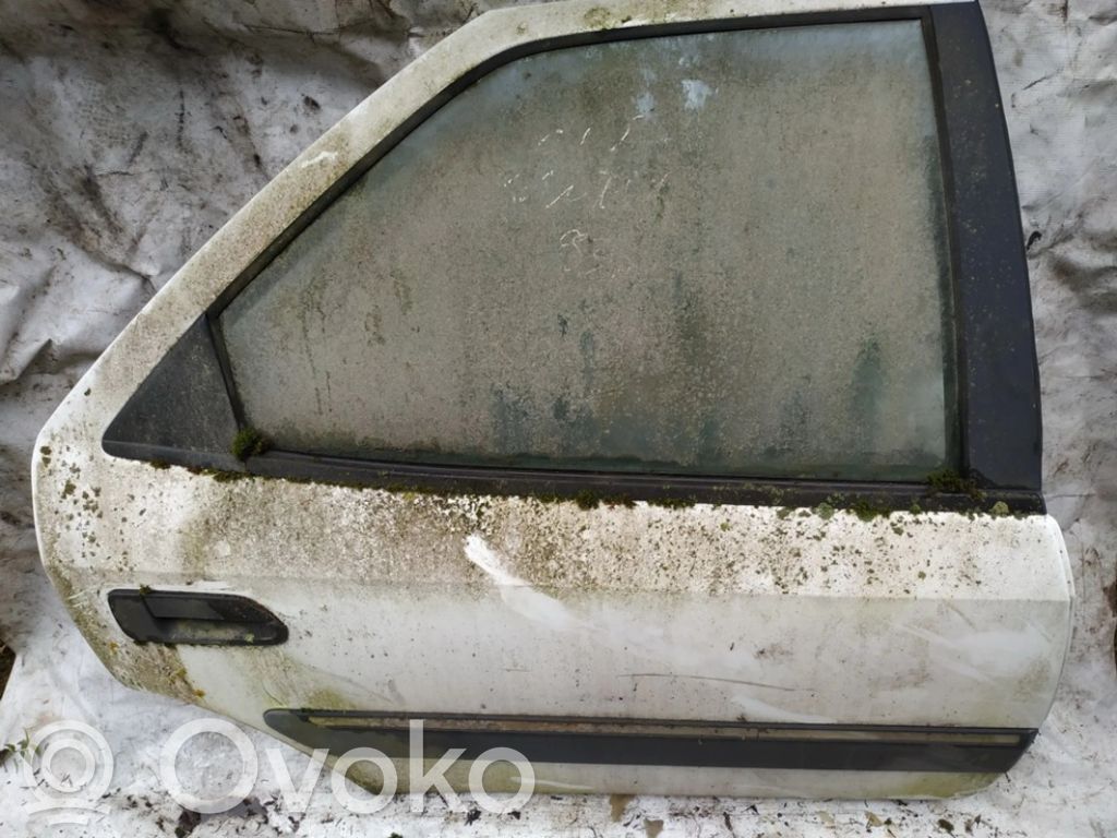Puerta trasera   BALTOS,BALTOS