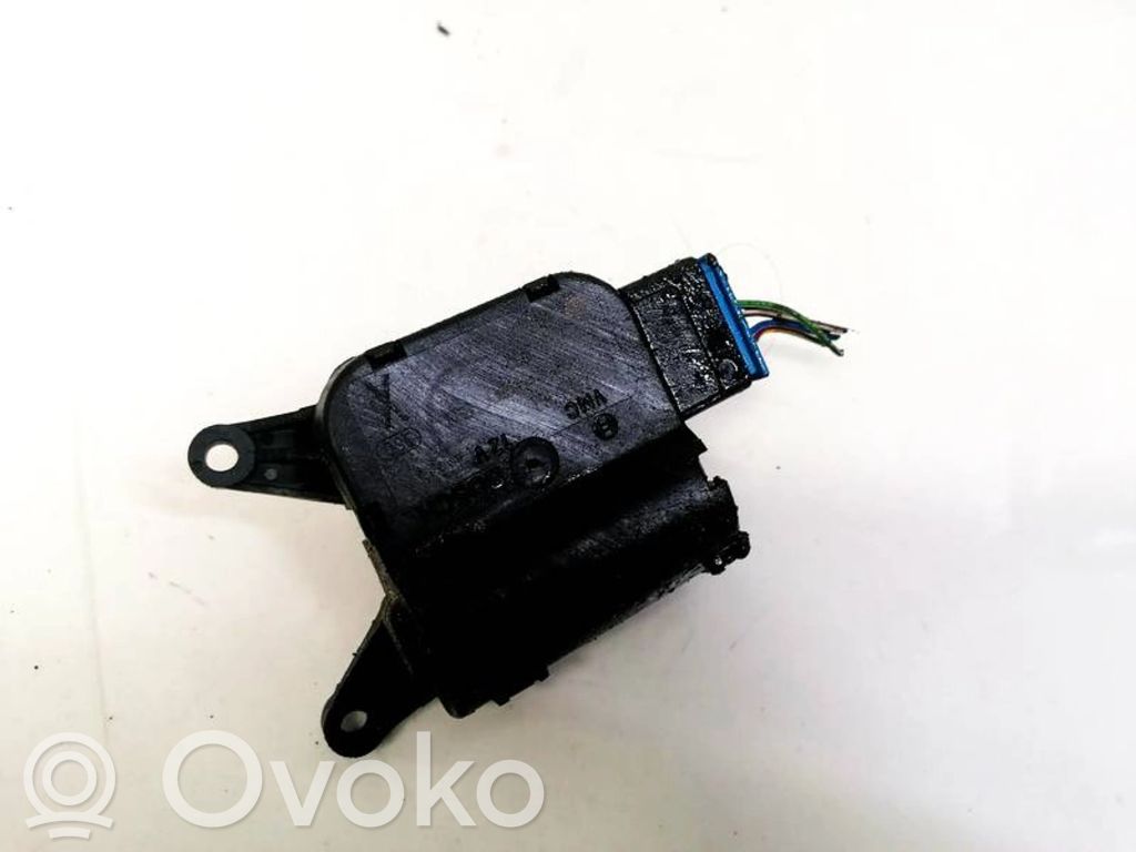Volkswagen Golf Plus Motor/actuator clapetă aer 