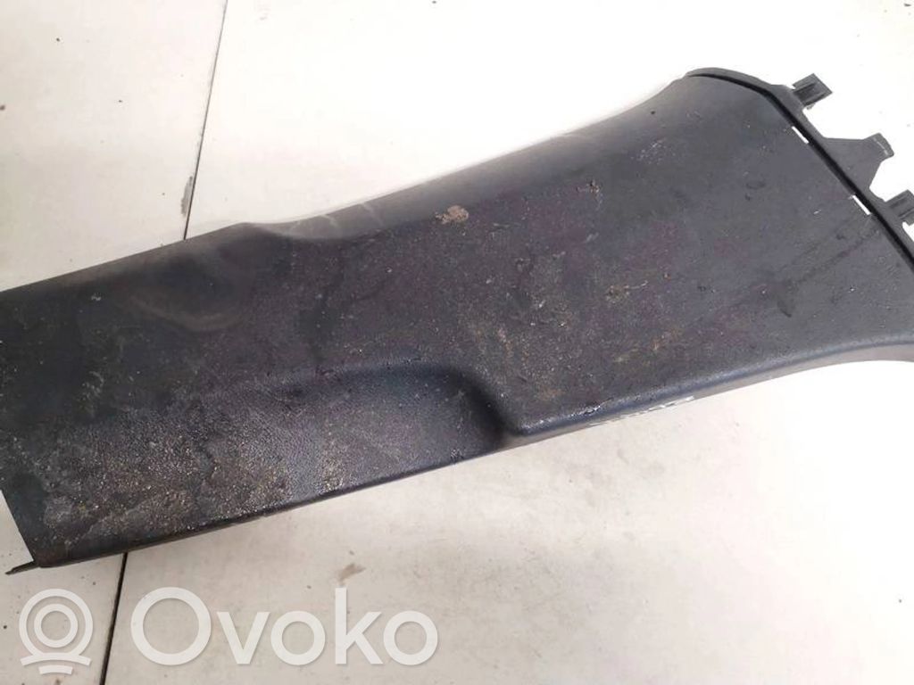 Volkswagen PASSAT B7 Alte piese de interior 