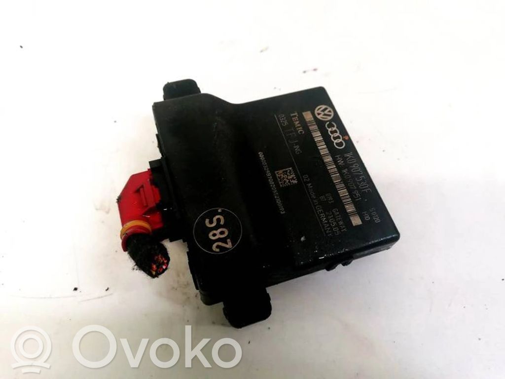 Autres unités de commande / modules   1K0907530F,1K0907951,1K0907530F,1K0907951