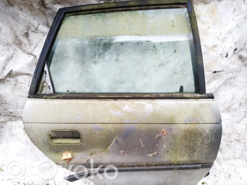 Opel Astra F Puerta trasera 