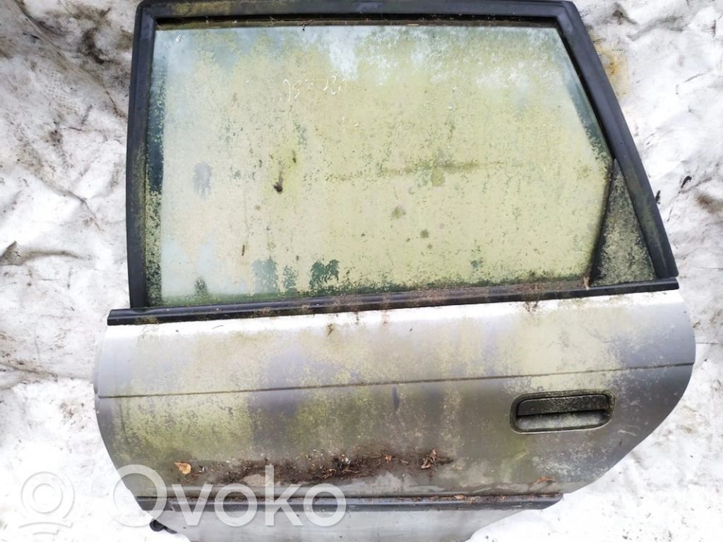 Puerta trasera   PILKOS,PILKOS