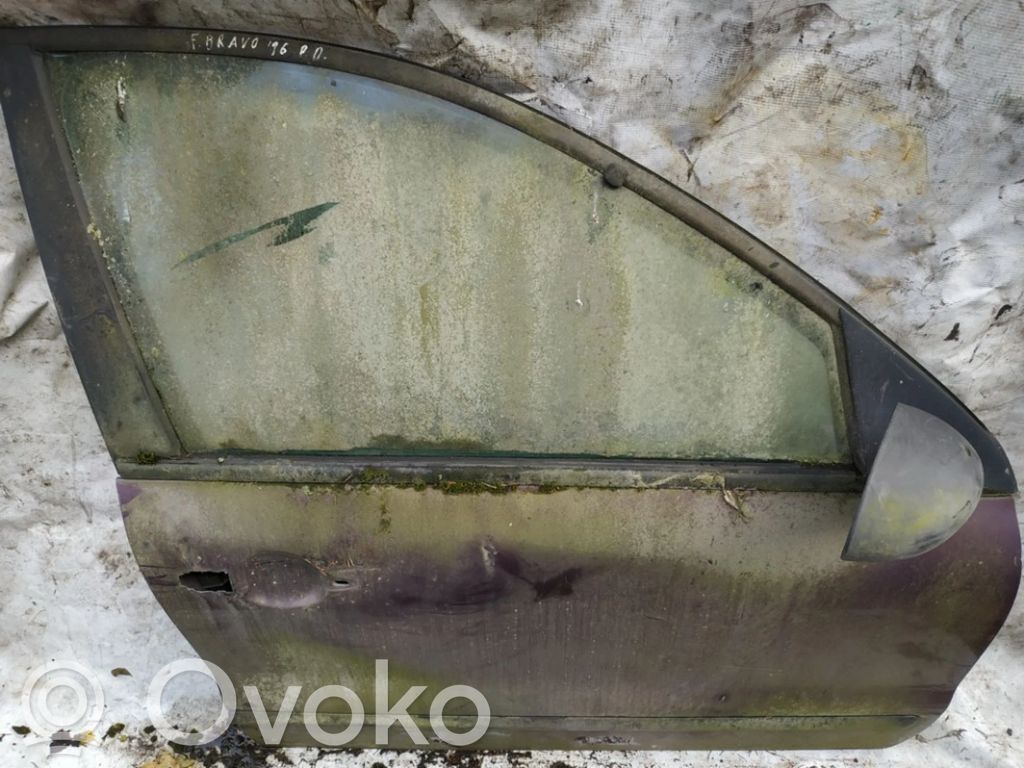 Fiat Bravo - Brava Etuovi 
