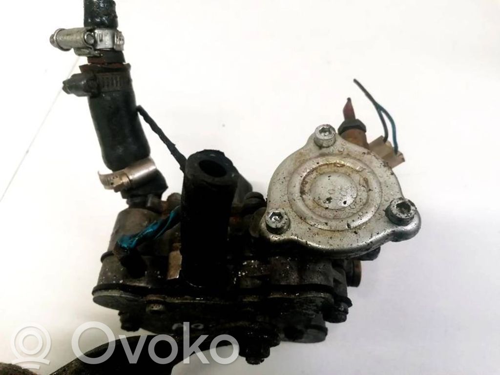Geely MK Reductor GPL 