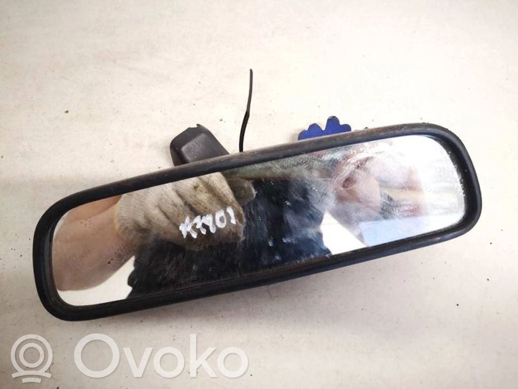 Espejo retrovisor (interior)   E9010080,E9010080