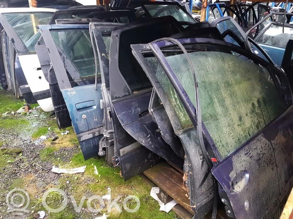 Mazda 626 Ușă spate 