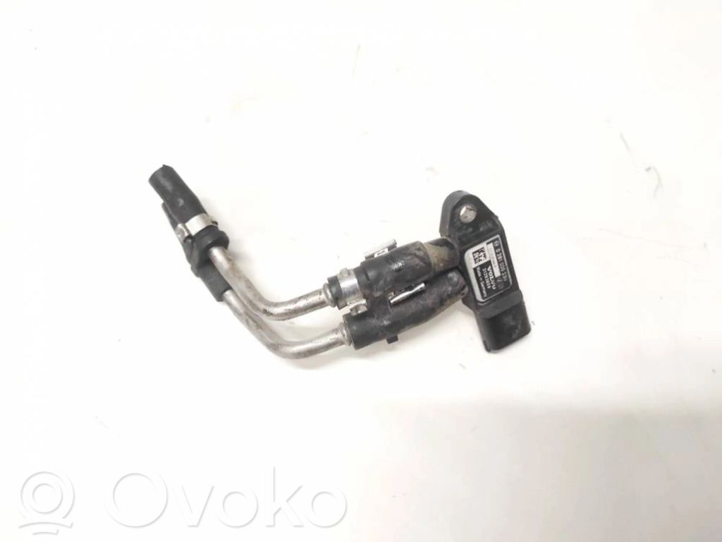 Volvo C30 Sensore di pressione dei gas di scarico