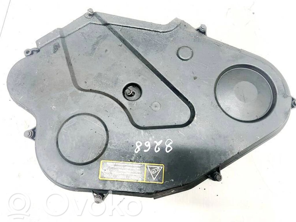 Peugeot Boxer Cache carter courroie de distribution
