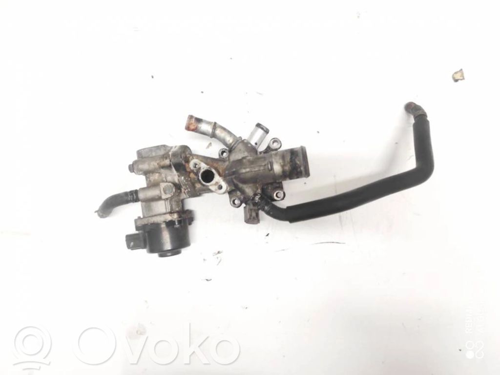 Mazda CX-7 Válvula EGR 