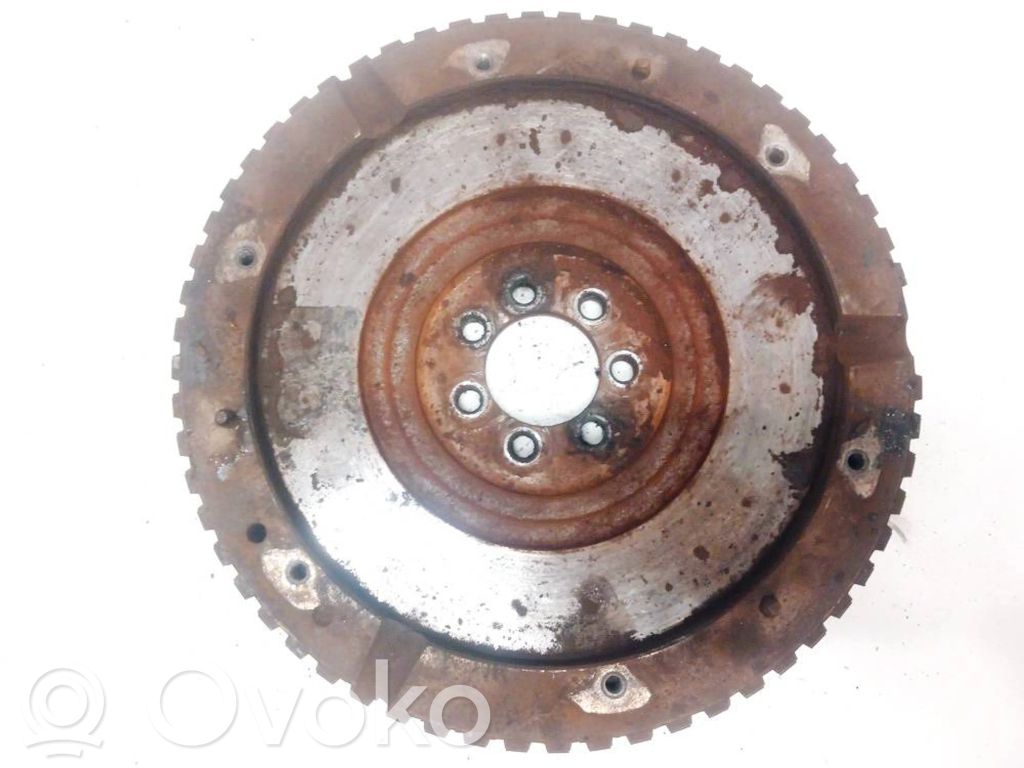 Flywheel
