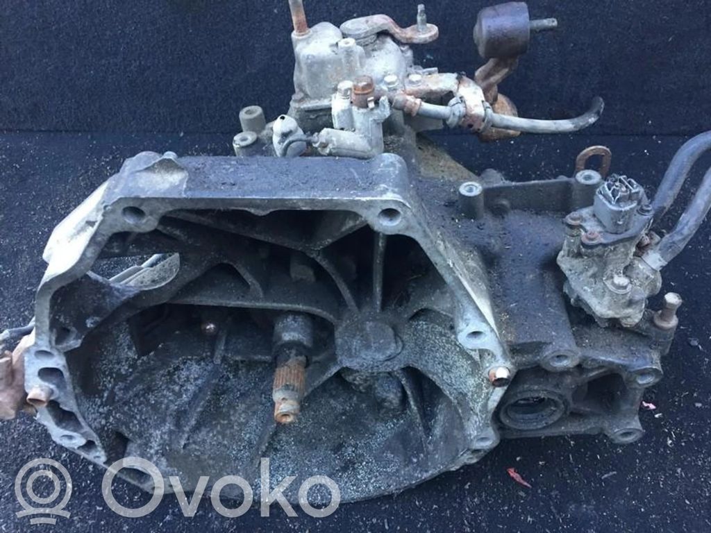Honda Accord Manualna 5-biegowa skrzynia biegów 
