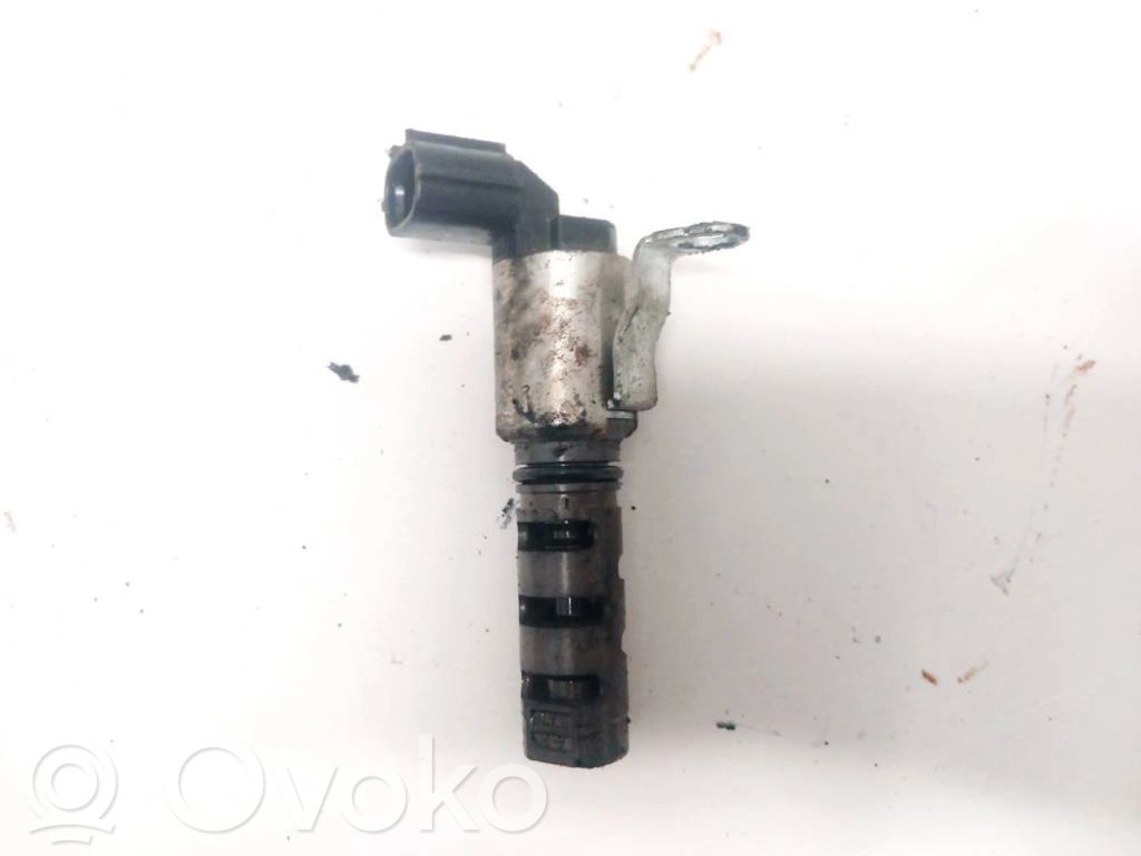 Solenoid deschidere supape variabilă