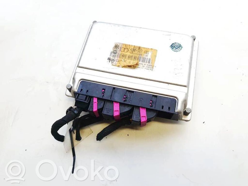 Centralina/modulo del motore   0281010153,806998,0281010153,806998