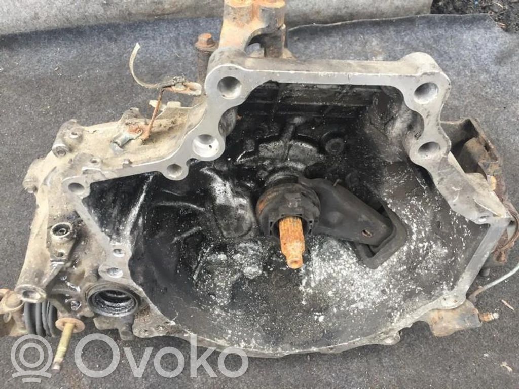 KIA Clarus Manualna 5-biegowa skrzynia biegów 