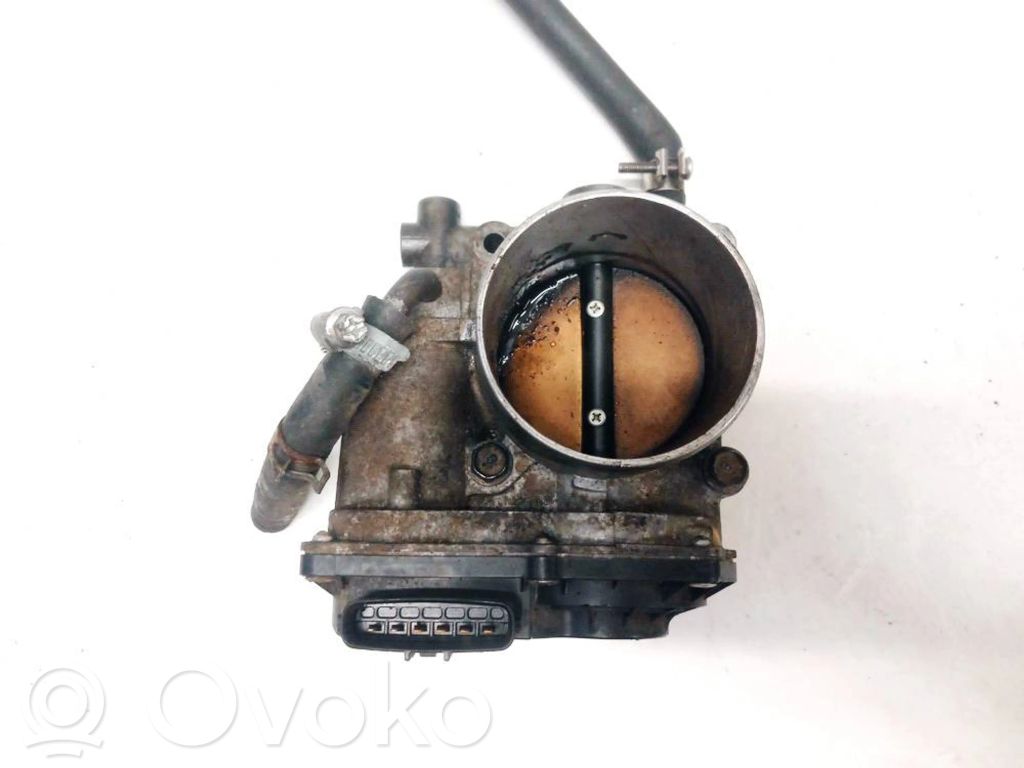 Throttle valve   16112AA160,3H27,00041,0950,16112AA160,3H27