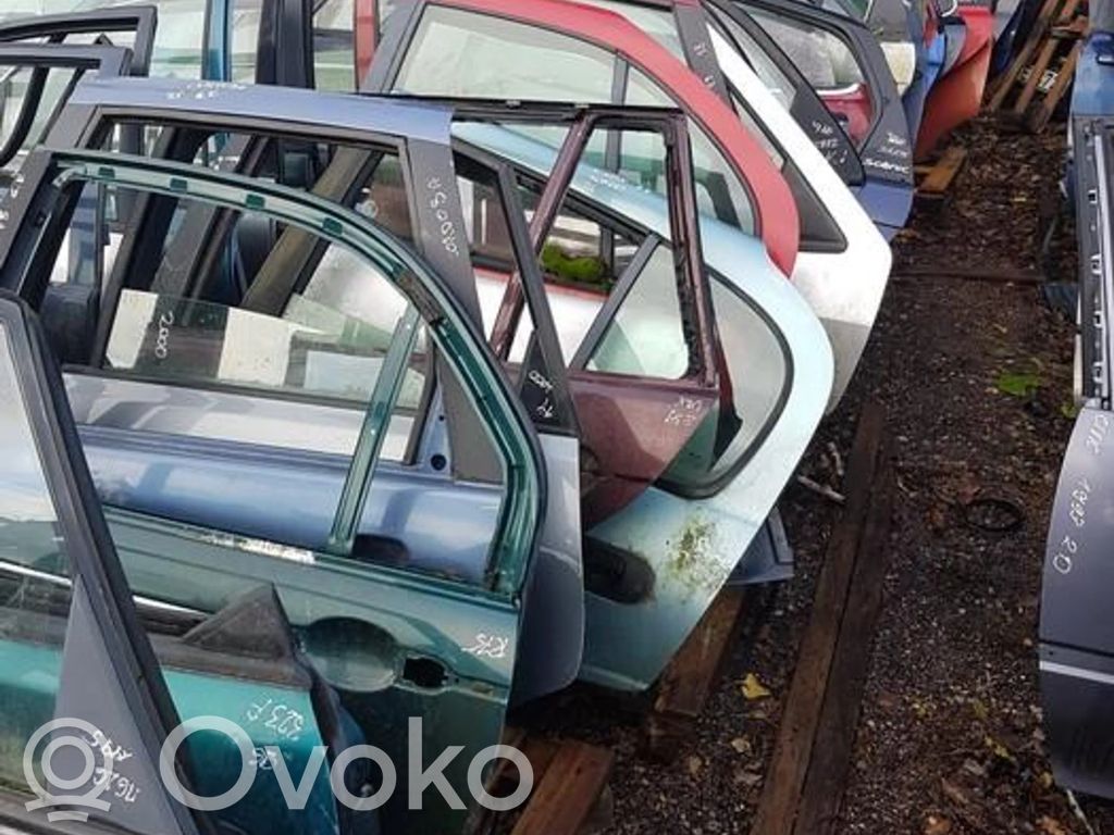 Fiat Multipla Ușă spate