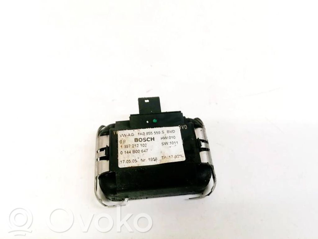 Regensensor   1K0955559,0144B00647,0144B00647,1K0955559