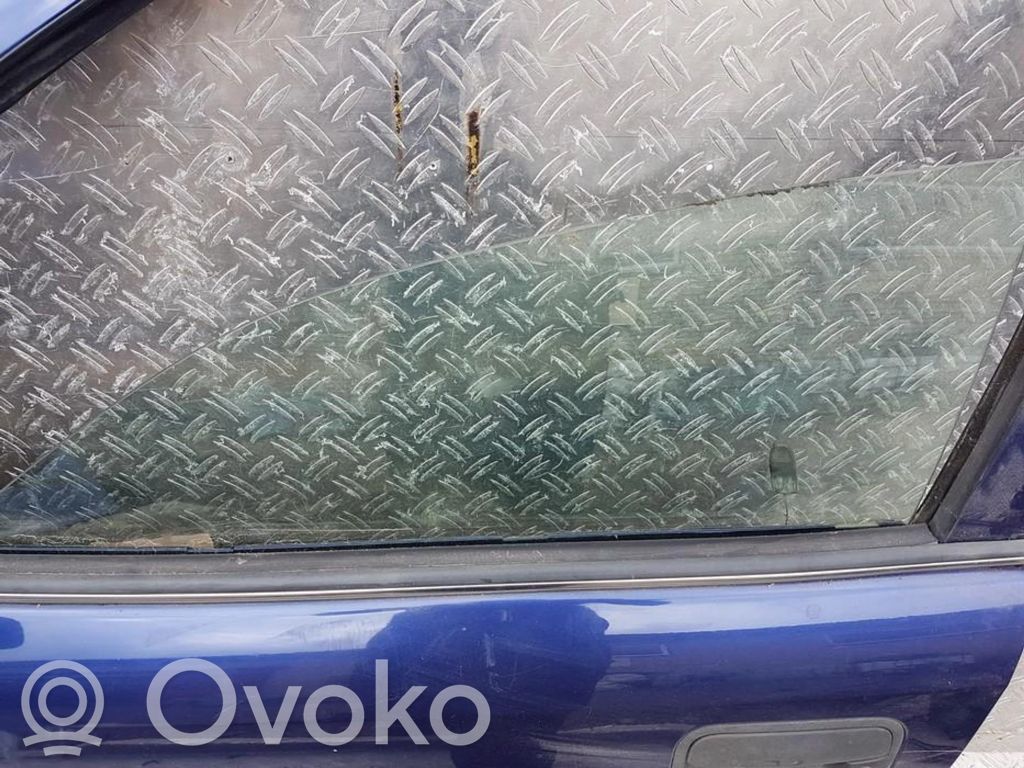 Opel Vectra B Geam ușă față patru uși 