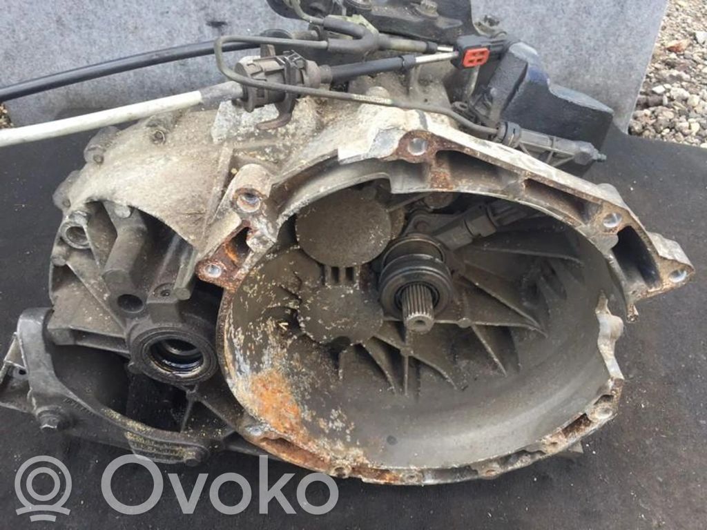 Ford Mondeo Mk III Scatola del cambio manuale a 5 velocità 