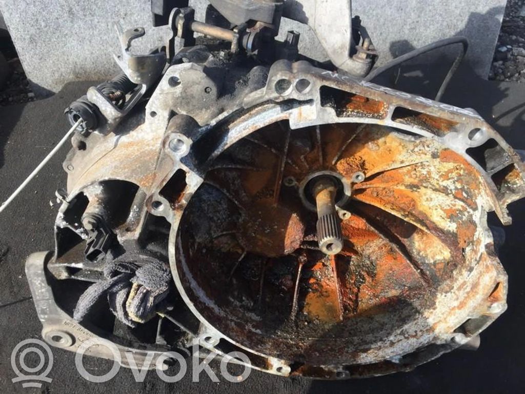 Ford Mondeo Mk III Boîte de vitesses manuelle à 5 vitesses