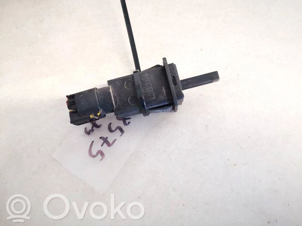 Land Rover Freelander Bonnet alarm switch sensor 