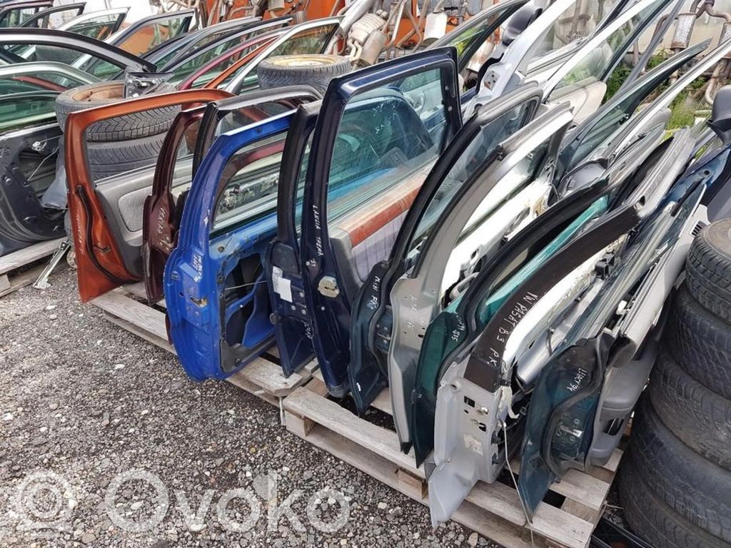 Opel Astra F Etuovi 