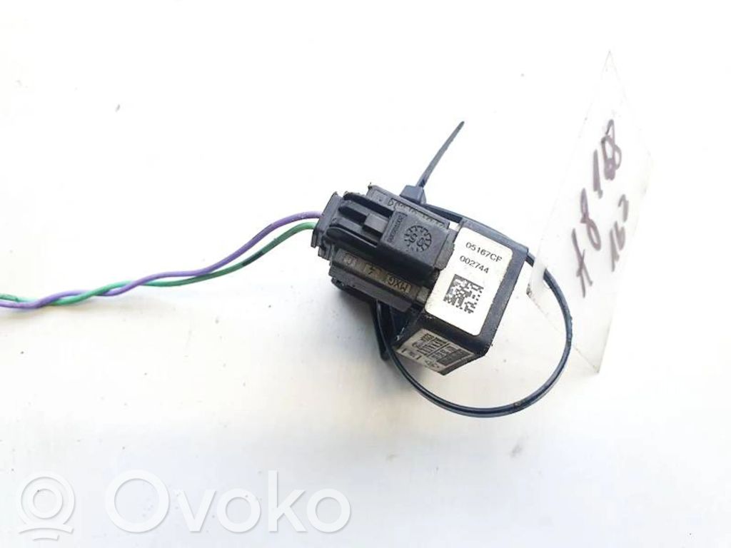 Airbagsensor Crashsensor Drucksensor   8200411025,601298200,601298200,8200411025