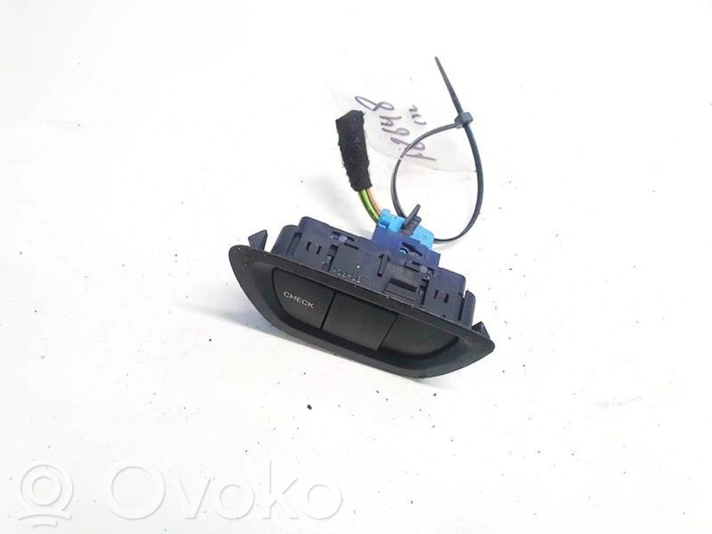 Citroen C5 Altri interruttori/pulsanti/cambi