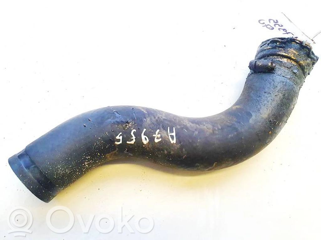 Toyota Avensis T250 Intercooler hose/pipe 