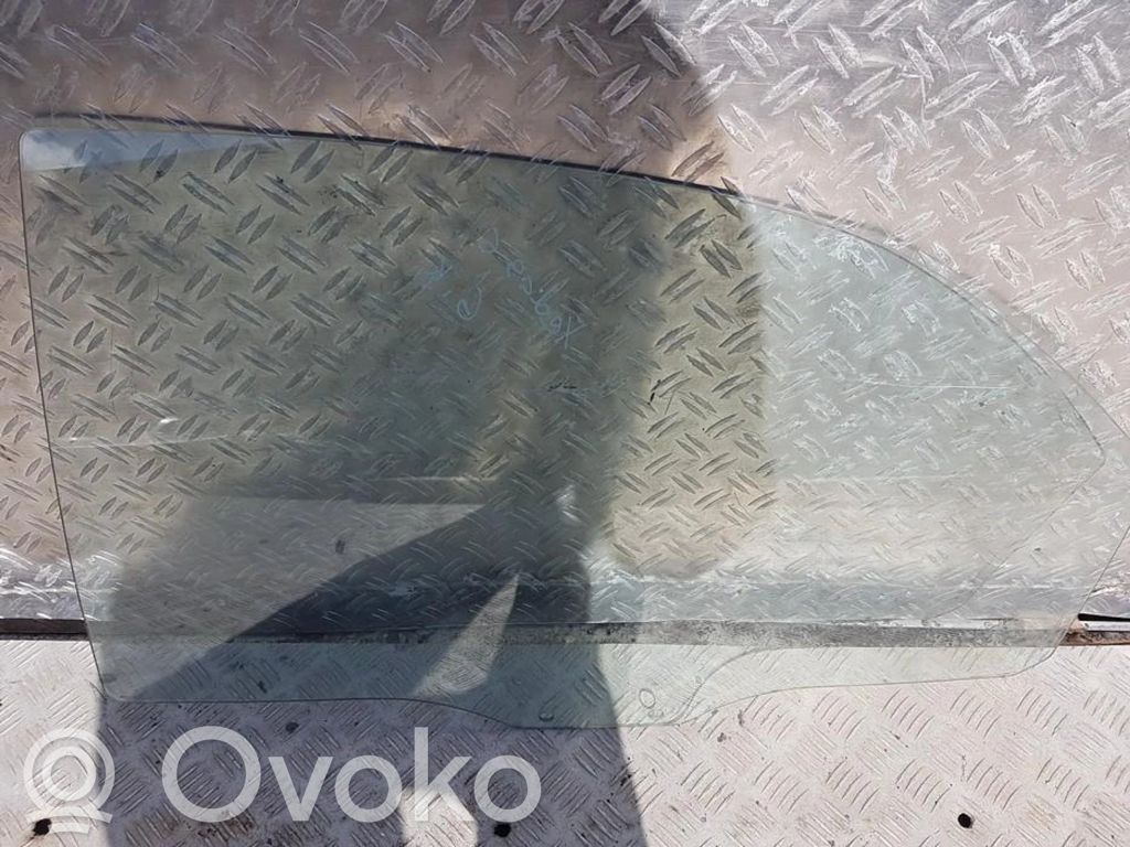 Fenster Scheibe Tür hinten