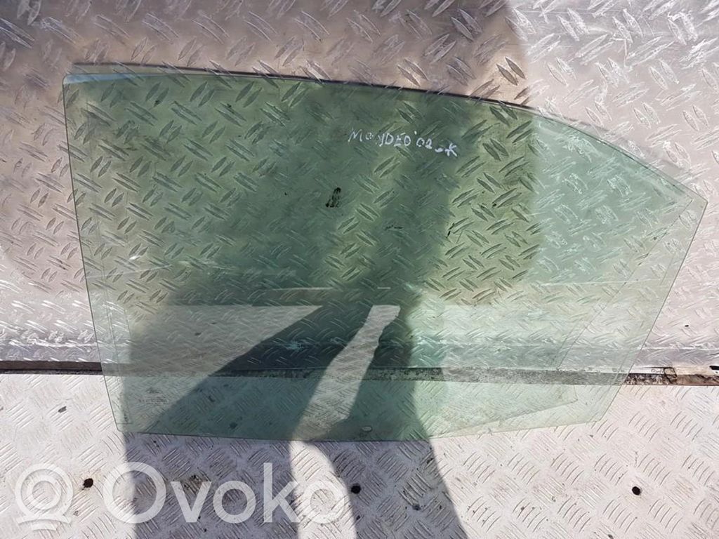Takaoven ikkunalasi