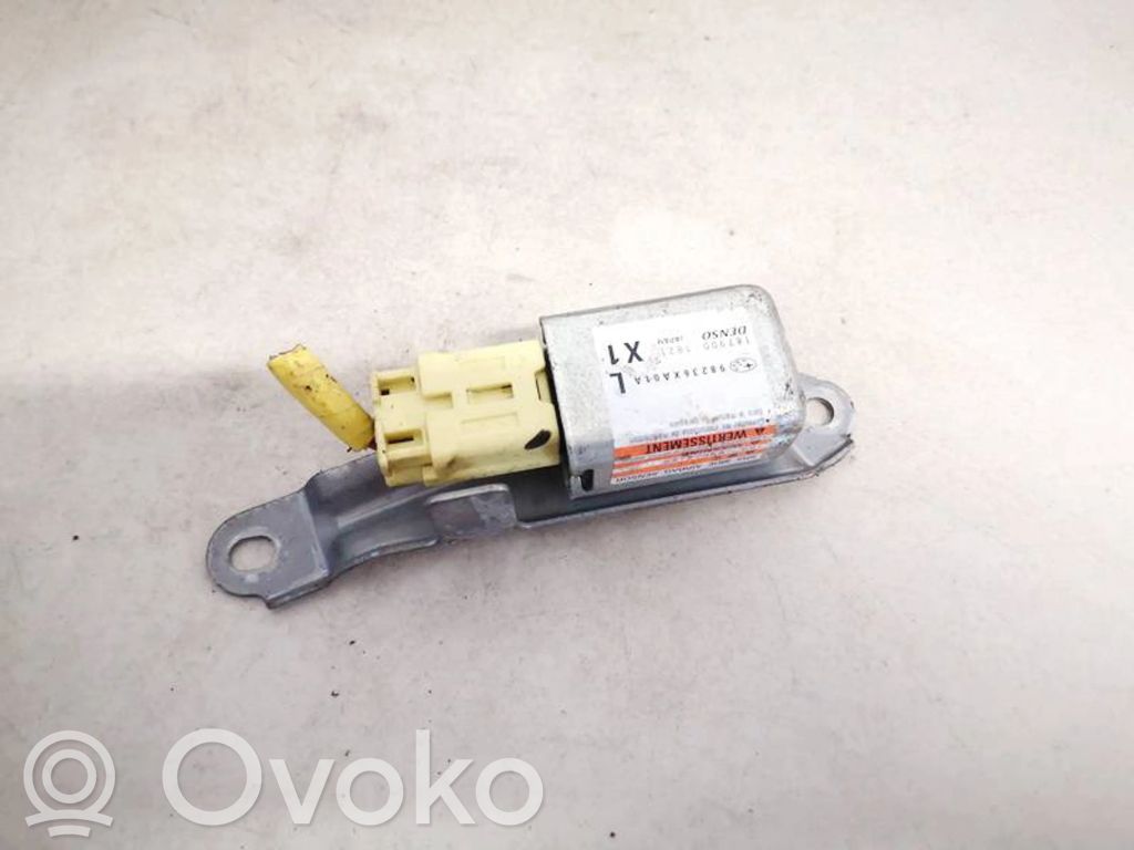 Airbagsensor Crashsensor Drucksensor   98236XA01A,1879001821,1879001821,98236XA01A