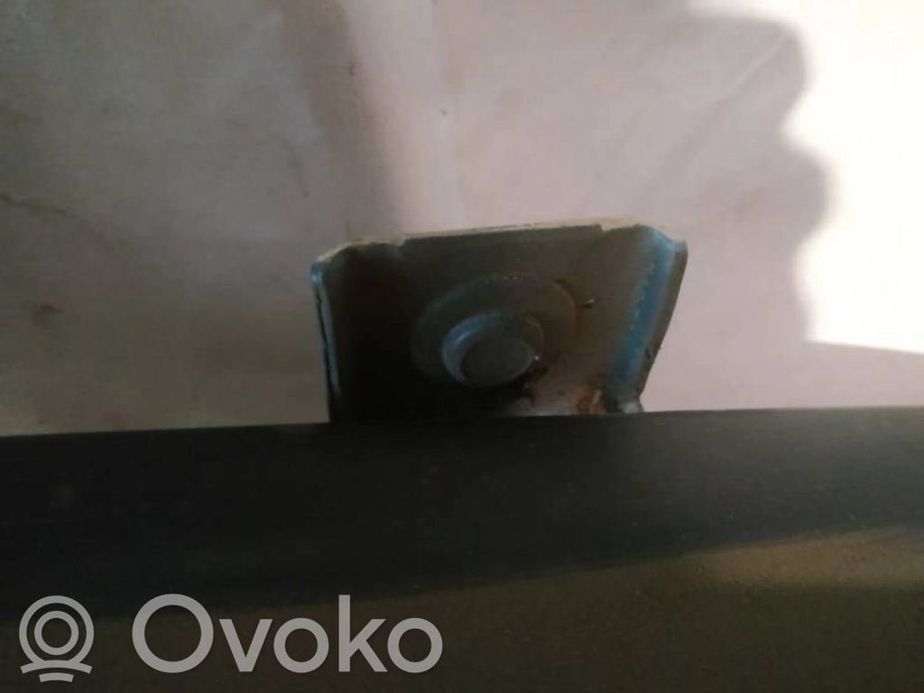 Tailgate/trunk/boot hinge