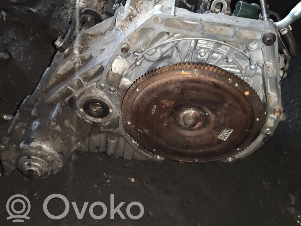 Automatic gearbox   MR4A,MR4A6015634,MR4A,MR4A6015634