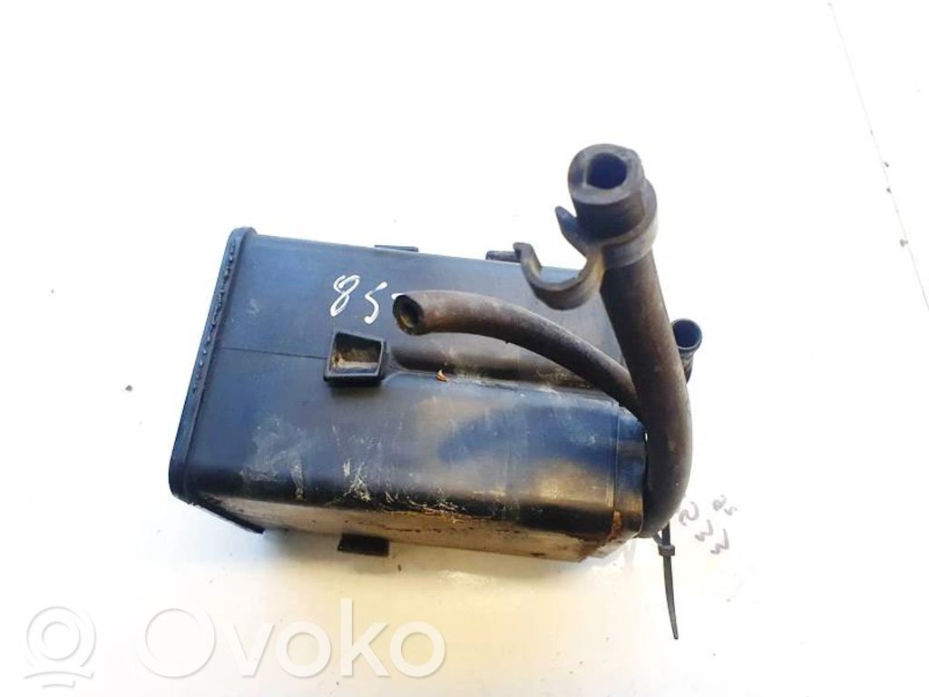 Mitsubishi Pajero Aktyvios anglies (degalų garų) filtras 