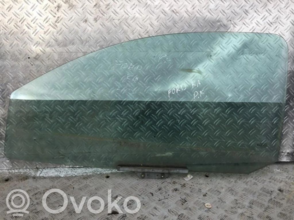 Ford Ka Geam ușă față patru uși 