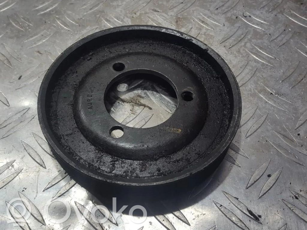 Renault Laguna I Power steering pump pulley 