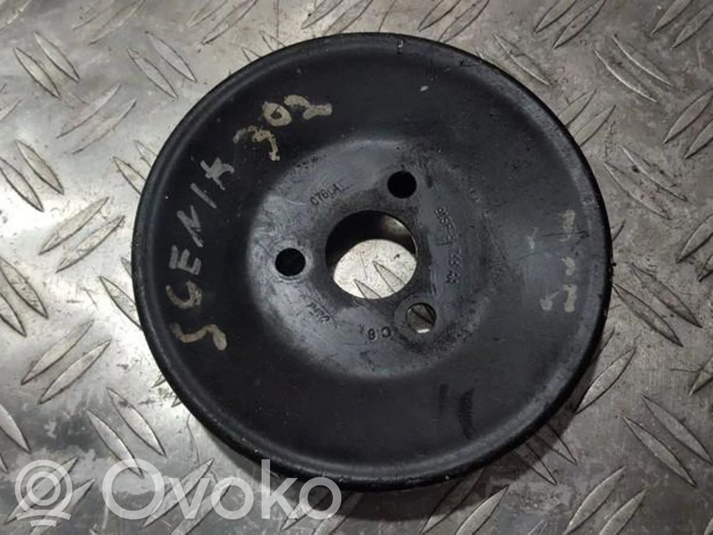 Ford Escort Riemenscheibe Servopumpe 