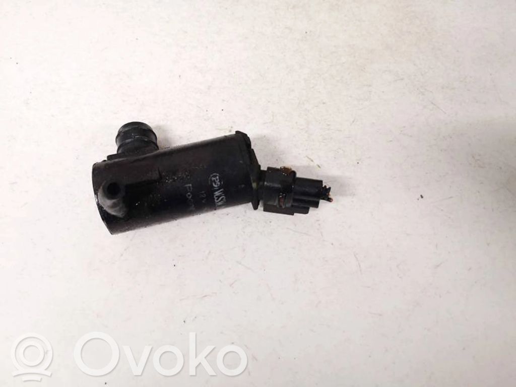 Chevrolet Kalos Windscreen/windshield washer pump 