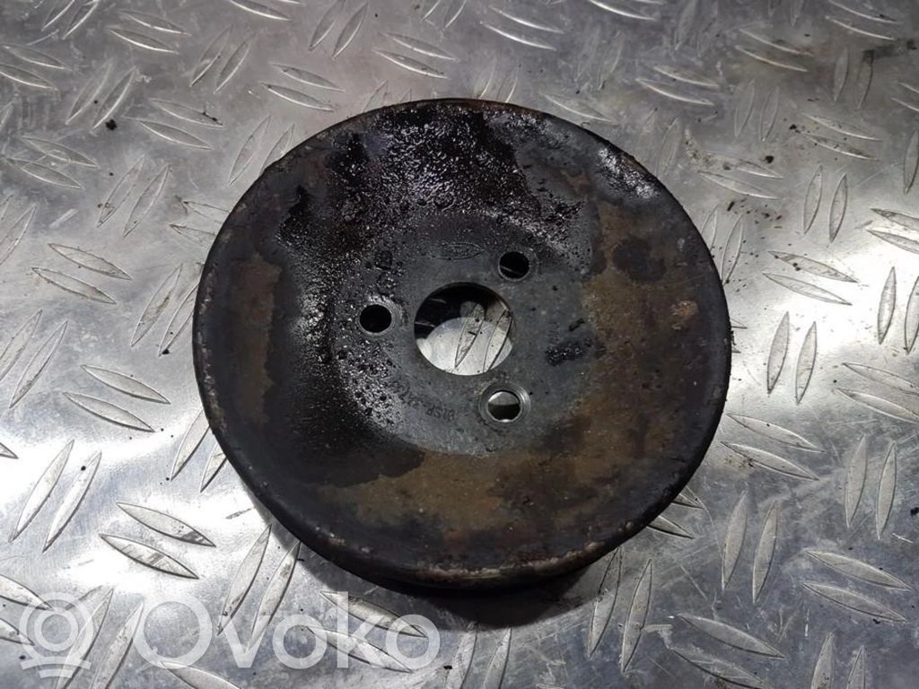 Ford Escort Riemenscheibe Servopumpe 