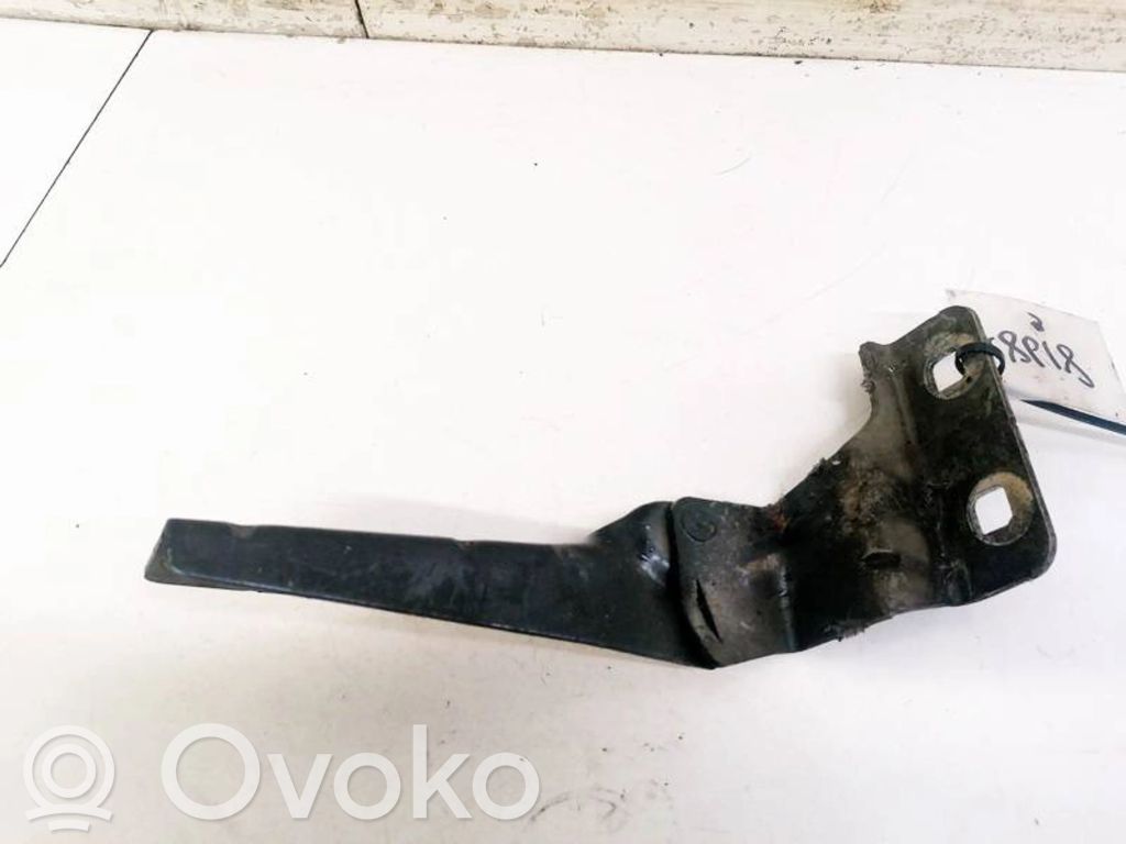Renault Megane II Balamale capotă 