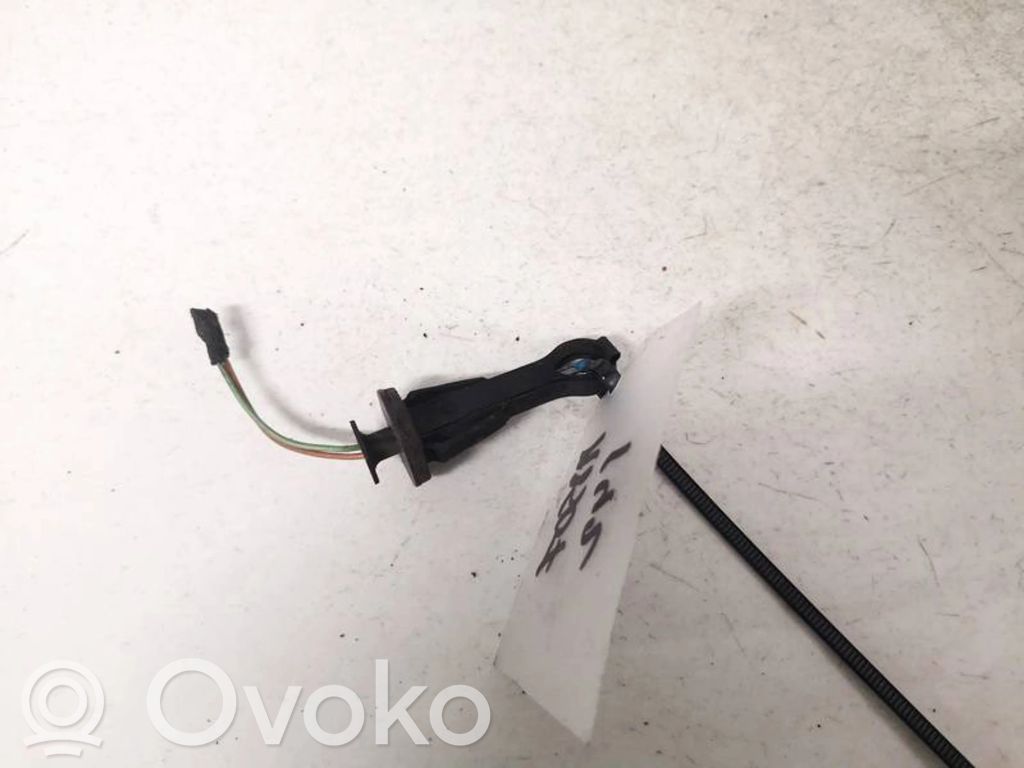 Interior temperature sensor   007041R01,007041R01
