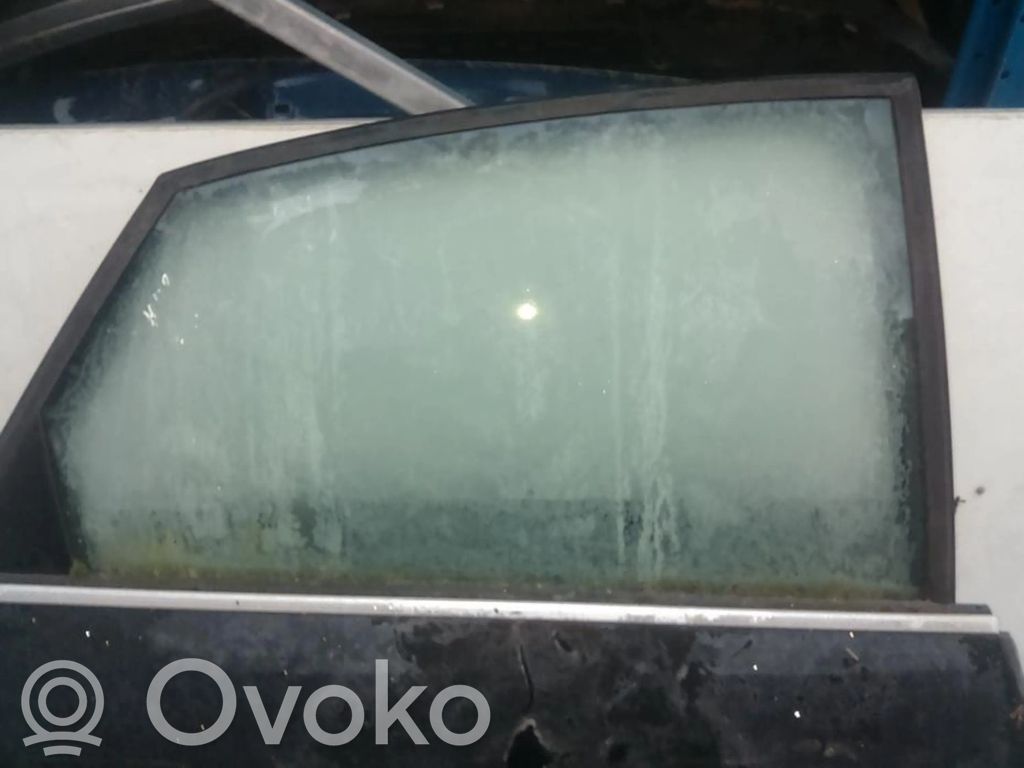 Fenster Scheibe Tür hinten