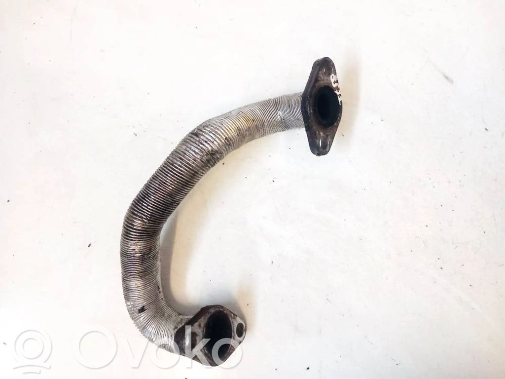 Manguera/tubo/línea EGR