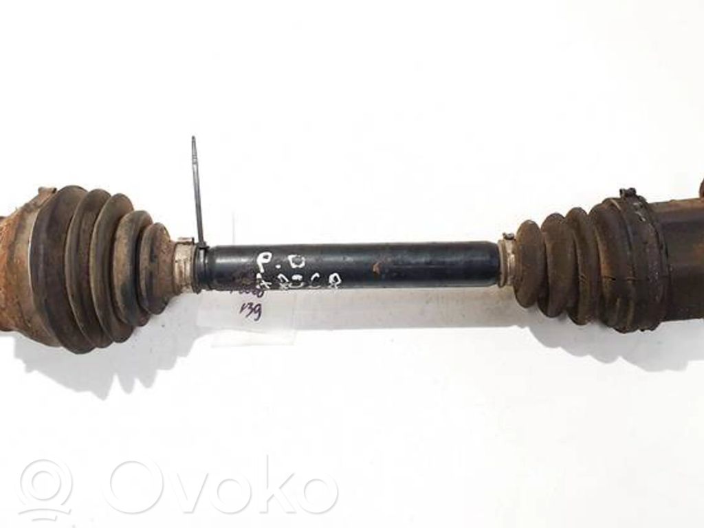 Etuvetoakseli   4F0407272J,4F0407272J