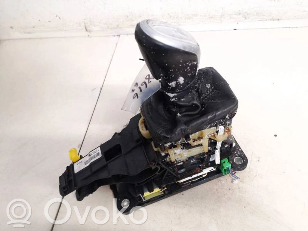 Volvo S80 Selettore cambio 