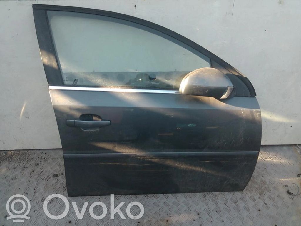 Opel Vectra C Portiera anteriore 