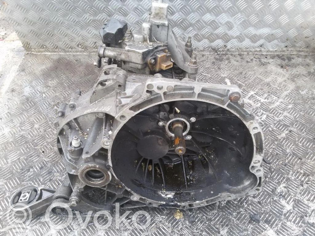 Ford Focus Cutie viteze manuală cu 5 trepte 