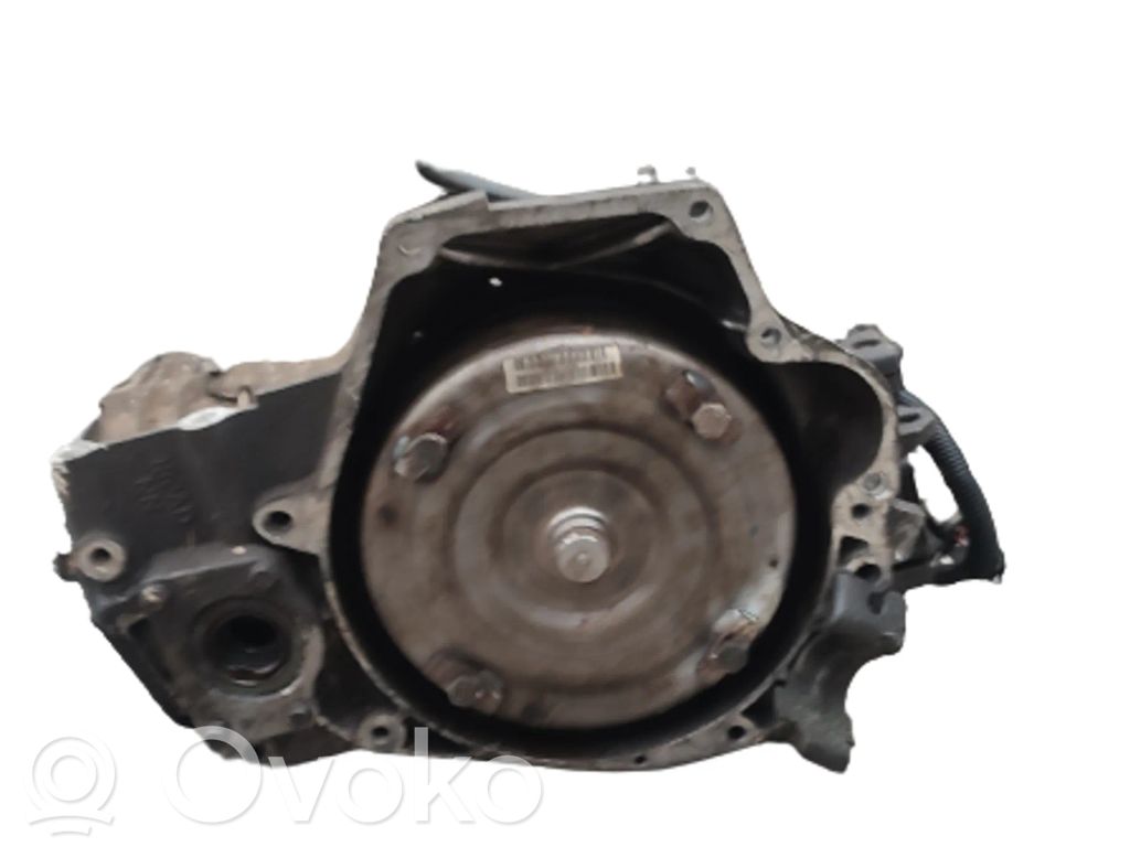 Chrysler Sebring (ST-22 - JR) Automatic gearbox 