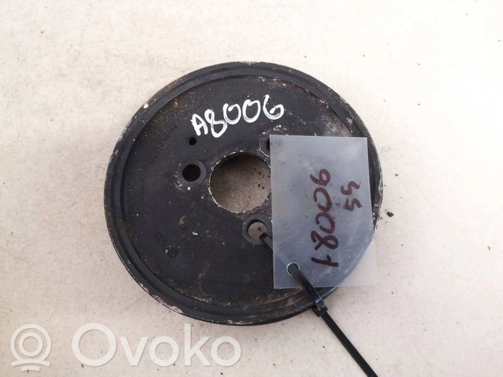 Riemenscheibe Servopumpe   059145255C,059145255C